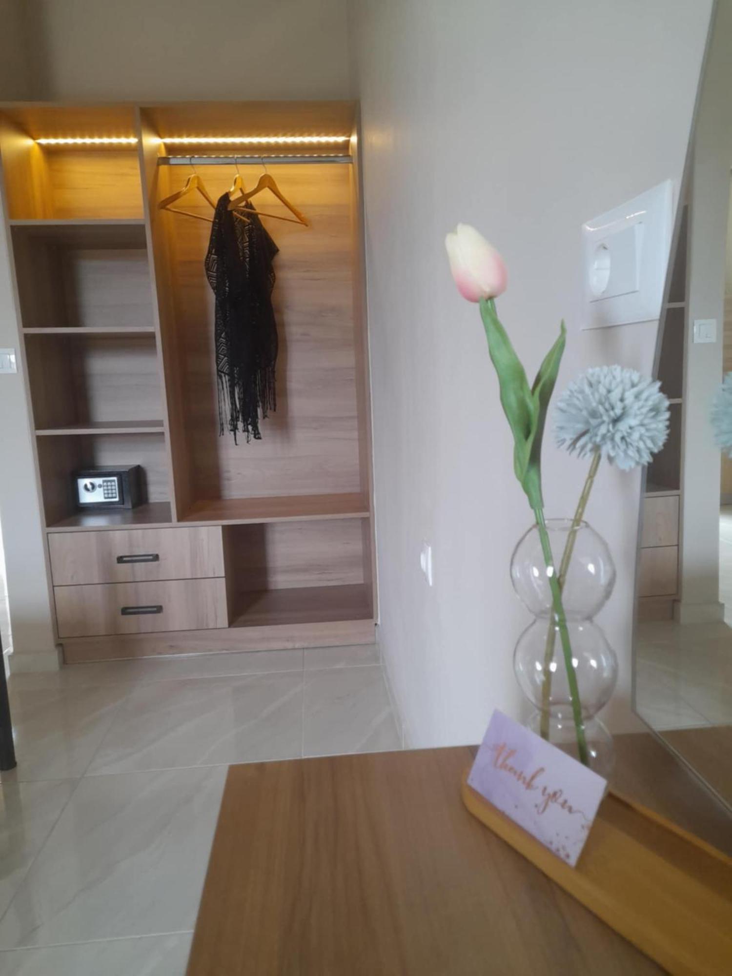 Studios Anna Keri ภายนอก รูปภาพ