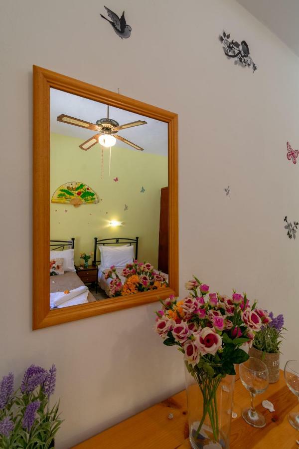 Studios Anna Keri ภายนอก รูปภาพ