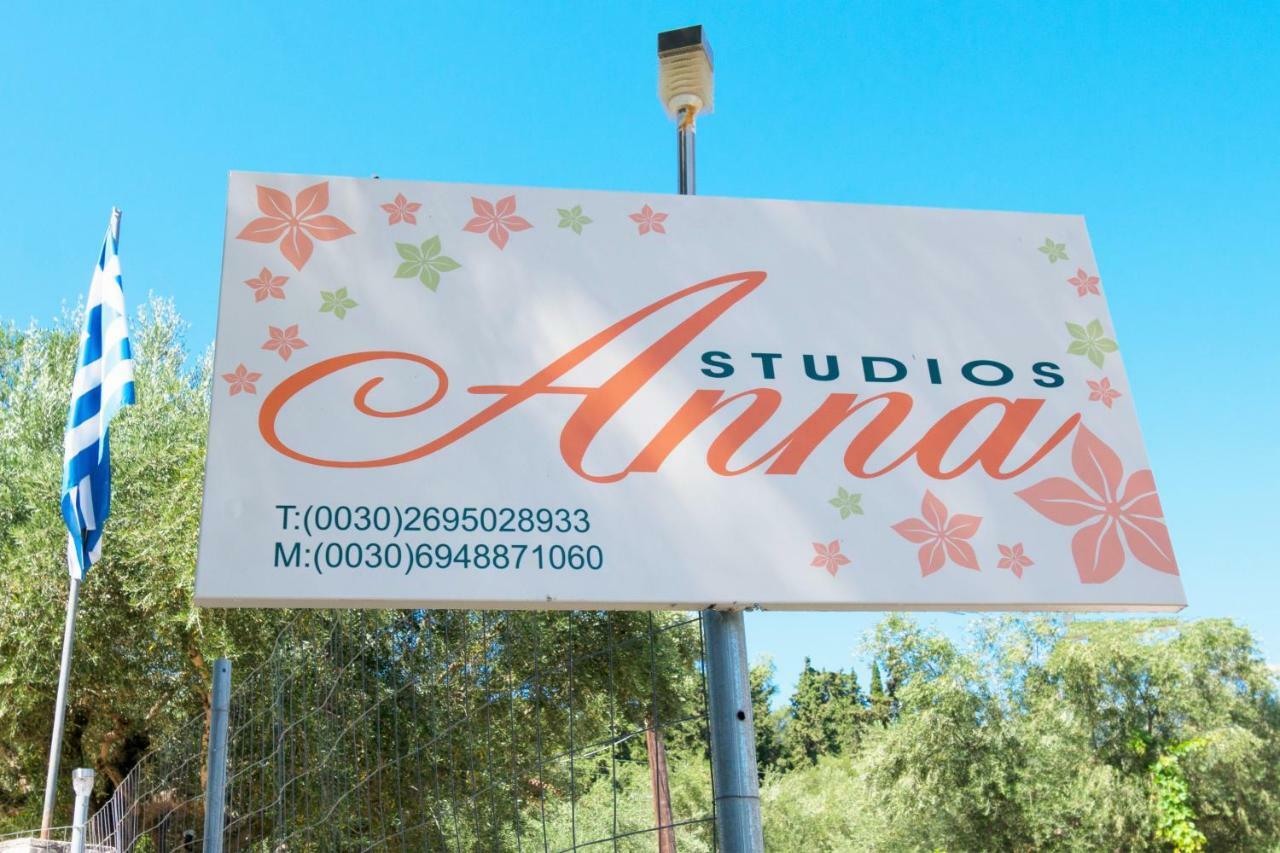 Studios Anna Keri ภายนอก รูปภาพ